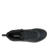 Кроссовки Merrell Speed Strike 2 Mid Waterproof J037833 - Черные