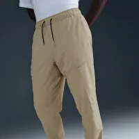 Nike Unlimited чоловічі Dri-FIT Versatile Cargo Pants колір коричневий