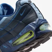 Nike Air Max 95 чоловічі Кросівки блакитний