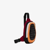 Nike Air Max Crossbody сумка (4L) цвет черный