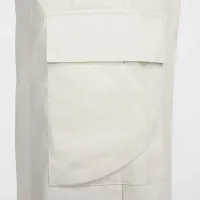 Nike Sportswear Everything Wovens женская Mid-Rise Cargo Pants цвет коричневый