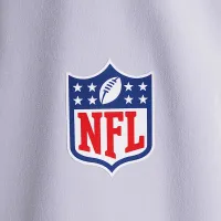 Seattle Seahawks Rivalries Collection Sideline Anorak мужские Nike NFL 1/2-Zip Hooded Куртка цвет серый