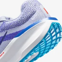 Nike Winflo 11 мужские Road Running Кроссовки цвет серый