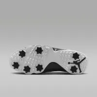 Nike Air Jordan 9 G для гольфу Кросівки колір чорний
