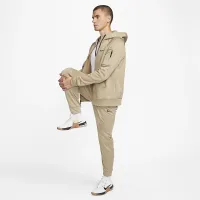 Nike Therma чоловічі Therma-FIT Tapeколір червоний Fitness Pants колір коричневий