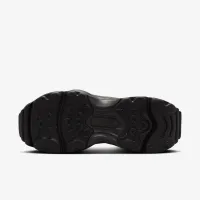 Nike Air Max Flyknit Venture женская Кроссовки цвет черный