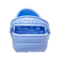 Шлёпанцы Crocs Classic Clog 206991-5Q6 - Голубые