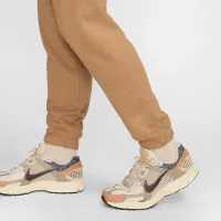 Nike Sportswear Club Fleece чоловічі Pants колір коричневий