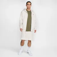 Nike Devin Booker чоловічі Therma-FIT Full-Zip Толстовка з капюшоном колір коричневий