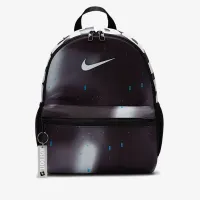 Nike Brasilia JDI детские Mini рюкзак (11L) цвет черный