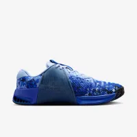 Nike Metcon 9 AMP чоловічі для тренування Кросівки блакитний