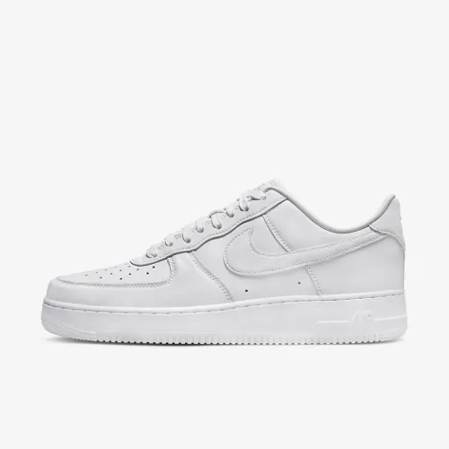 Nike Air Force 1 '07 Fresh чоловічі Кросівки колір білий