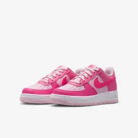 Nike Air Force 1 Big дитячі (для хлопчиків) Кросівки Pink