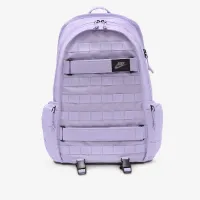 Nike Sportswear RPM рюкзак (26L) цвет фиолетовый