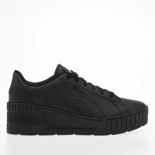 Кроссовки Puma Mayze Wedge 39098503 - Черные