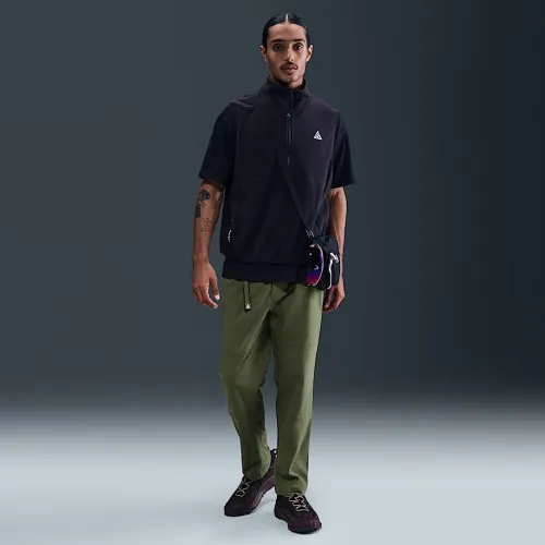 Nike ACG чоловічі UV Hiking Pants колір зелений
