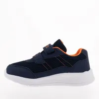 Кроссовки Kappa Jak M 280024M-6744 - Cиний