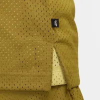 Nike SB баскетбольные Skate Jersey Yellow