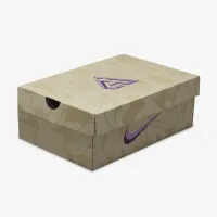 Nike Giannis Freak 5 Big детские баскетбольные Кроссовки синий