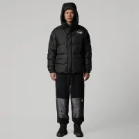 Штаны The North Face Retro Denali 0A88XK4O41 - Черные