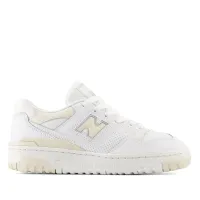 Кроссовки New Balance GSB550BK - Белые