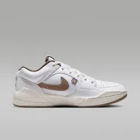 Nike Jordan Stadium 90 женская Кроссовки цвет белый