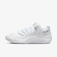Nike KD18 баскетбольні Кросівки колір білий