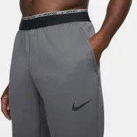 Nike Therma Sphere чоловічі Therma-FIT Fitness Pants колір сірий
