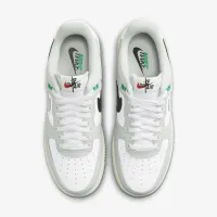 Nike Air Force 1 '07 LV8 чоловічі Кросівки колір сірий
