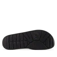 Шлёпанцы New Balance SUF200U2 - Черные