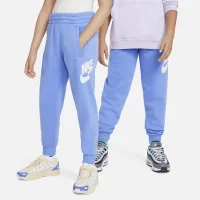 Nike Club Fleece Big дитячі Joggers блакитний