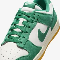 Nike Dunk Low SE чоловічі Кросівки колір сірий