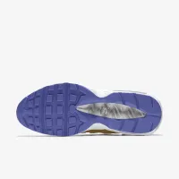 Nike Air Max 95 By You Custom женская Shoe многоцветный