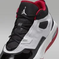 Nike Jordan Stay Loyal 3 мужские Кроссовки цвет белый