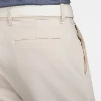 Nike Tour Repel чоловічі для гольфу Jogger Pants колір коричневий