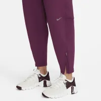 Nike Dri-FIT Prima жіноча З високою талією 7/8 тренувальні Pants колір червоний