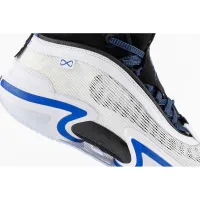 Кроссовки Nike Air Jordan XXXVI CZ2650-101 - бело-синие