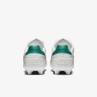 Nike Premier 3 FG Low-Top футбольні бутси колір білий