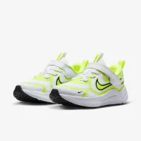 Nike Cosmic Runner Little детские Кроссовки цвет белый