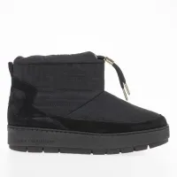 Кросівки Tommy Hilfiger Tommy Monogram Snowboot FW0FW07637-BDS - Чорні