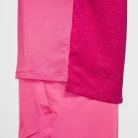 NikeCourt Slam чоловічі Dri-FIT Tennis Top Pink