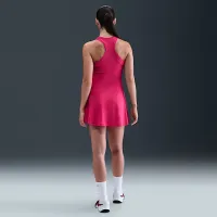 Nike Victory жіноча Dri-FIT Tennis Костюм Pink