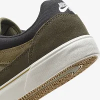 Nike SB Malor мужские Кроссовки цвет зеленый