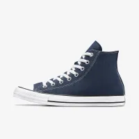 Nike Converse Chuck Taylor All Star High Top Unisex Shoe блакитний