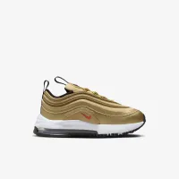 Nike Air Max 97 Little Kids' обовь Brown