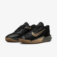 Nike Precision 7 EasyOn мужские баскетбольные Кроссовки цвет черный