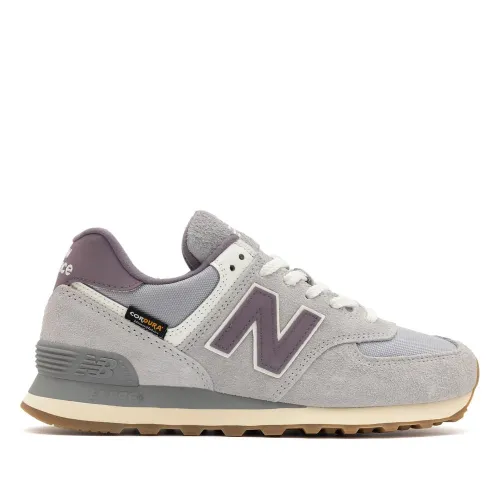 Кроссовки New Balance U574YGD - Серые