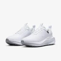 Nike InfinityRN 4 GORE-TEX женская Waterproof Road Running Кроссовки цвет белый