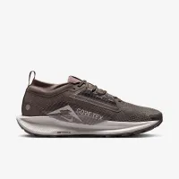 Nike Pegasus Trail 5 GORE-TEX мужские Waterproof Trail Running Кроссовки цвет коричневый