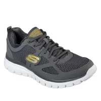 Кроссовки Skechers Agoura 52635CHAR - Серые
